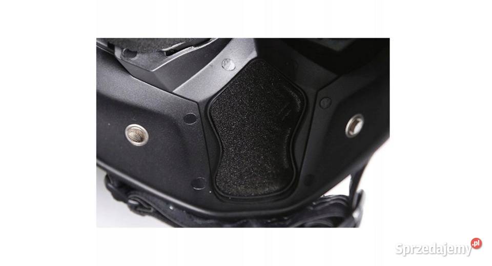 OKULARY GOGLE MASKA CROSS DO MOTOCYKLA ROWERU Mysłowice