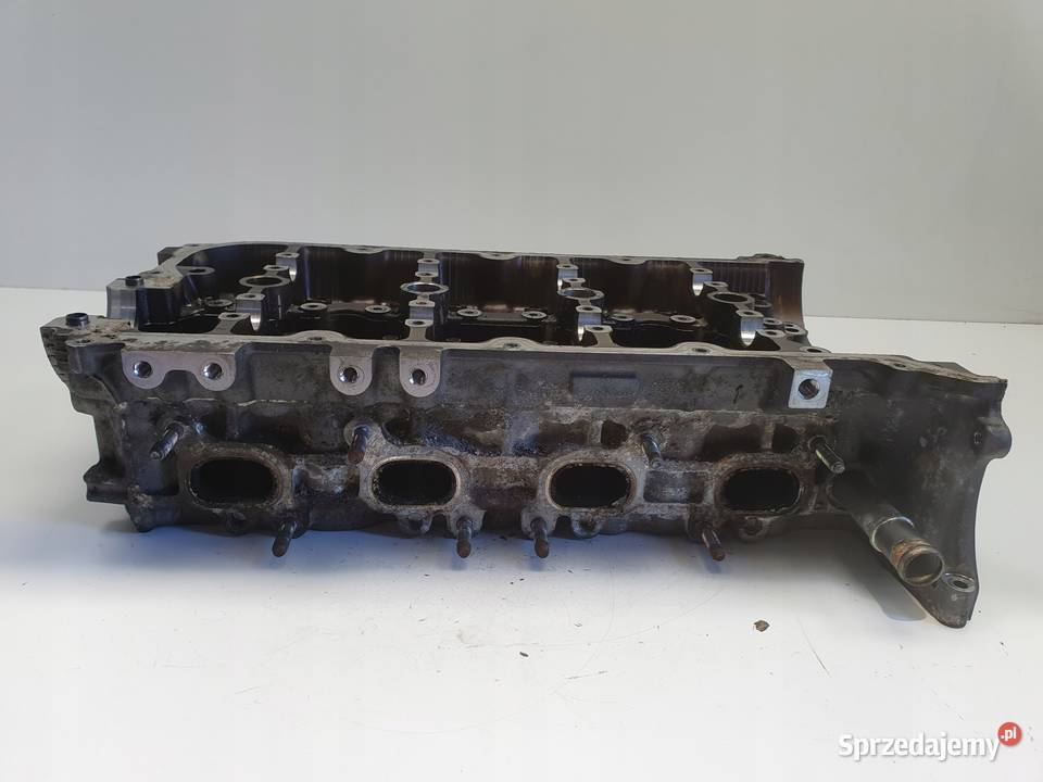 Mazda CX7 CX7 22 CiTD GŁOWICA CYLINDRÓW lubelskie Chełm