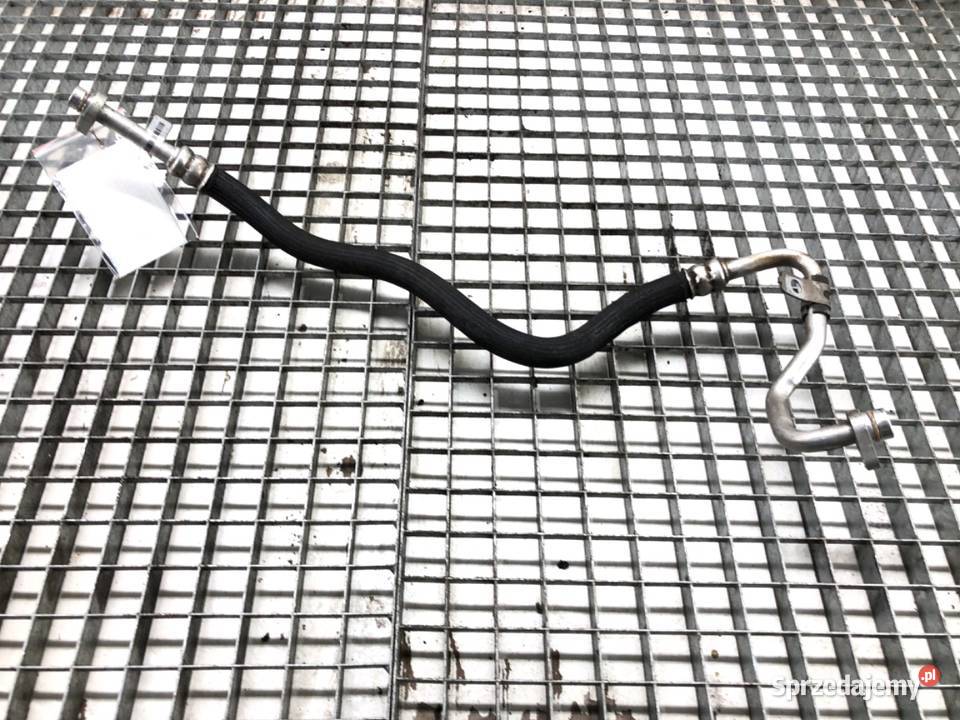 RURKA KLIMATYZACJI RENAULT MEGANE IV 924540508R