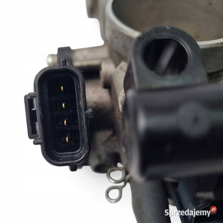 PRZEPUSTICA WTRYSK PALIWA Yamaha MT09 SP RN69 Chełm
