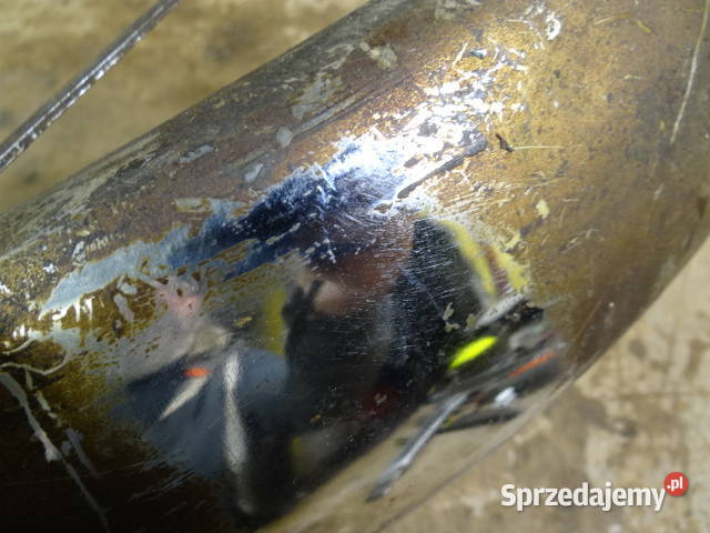 błotnik przód MZ TS 150 125 250 18 org DDR lubuskie