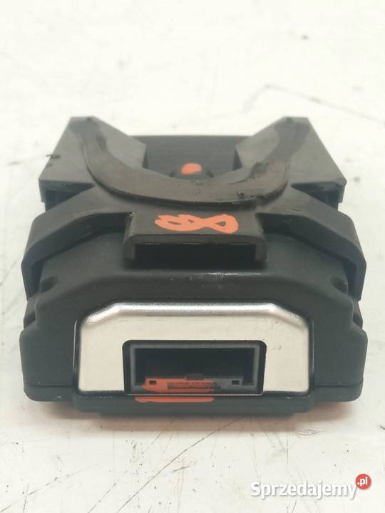 KAMERA 95740G4100 336587156 Hyundai i30 III 2016