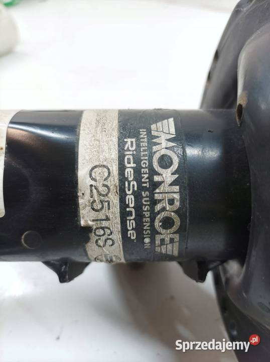 AMORTYZATOR AKTYWNY DCC PRZÓD 3V 20 TSI 20UC2516 świętokrzyskie sprzedam