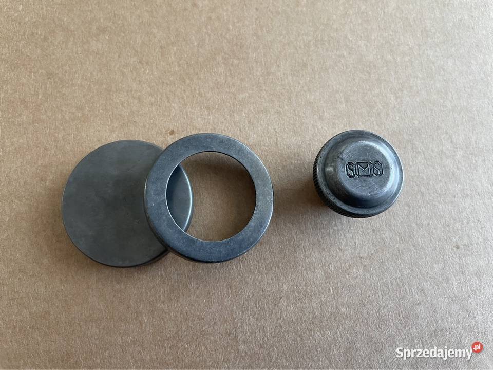 SHL 125 U48 19481949 nie M04 Rolgaz zachodniopomorskie