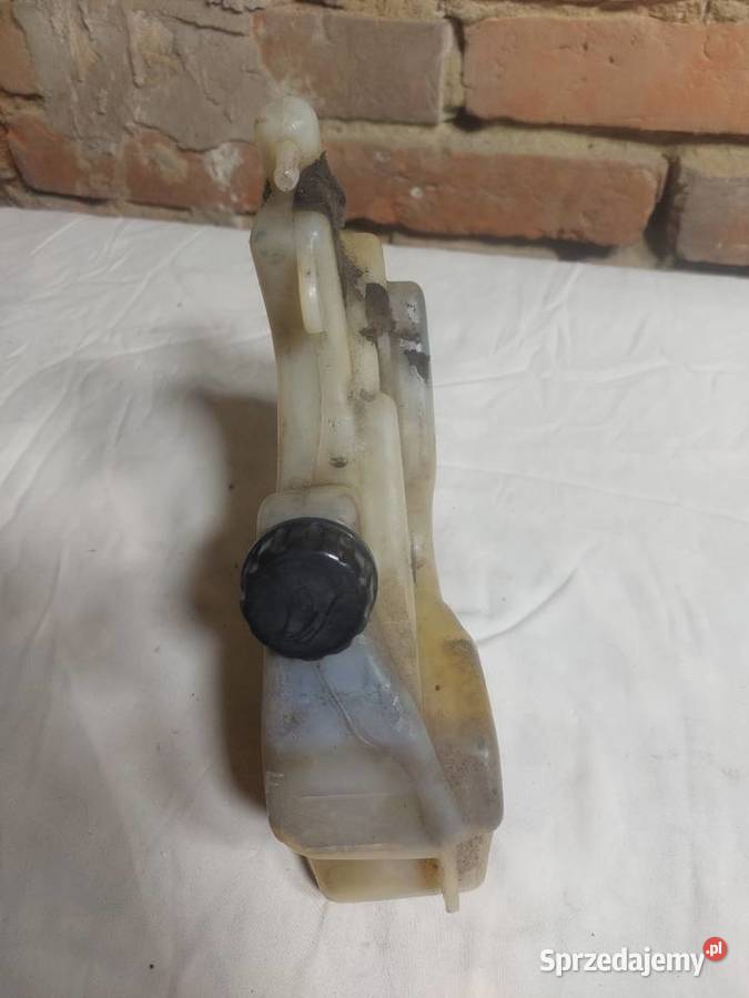 Zbiornik Płynu chłodniczego zx6r