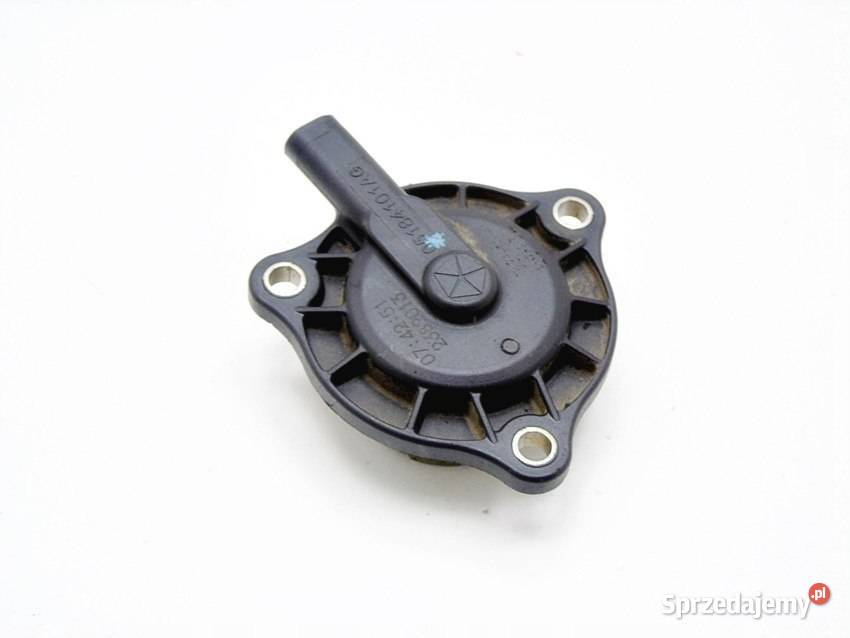 CZUJNIK WAŁKA 36 PACIFICA DURANGO CHEROKEE Sosnowiec sprzedam