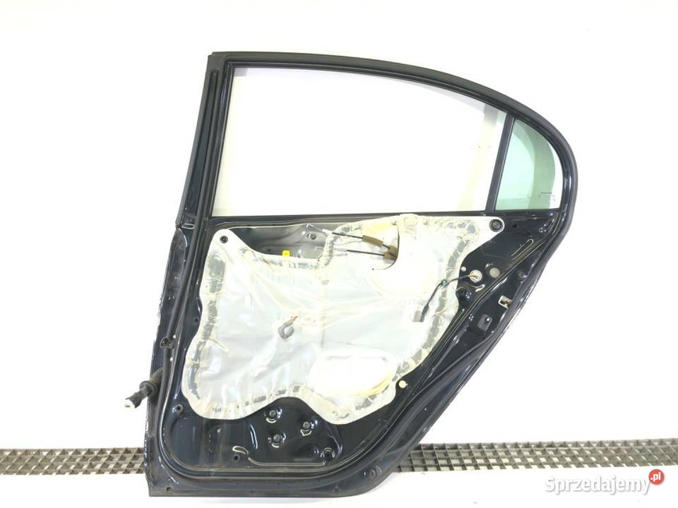 DRZWI PRAWY TYŁ HONDA CIVIC VIII SedanLimuzyna Drzwi sprzedam