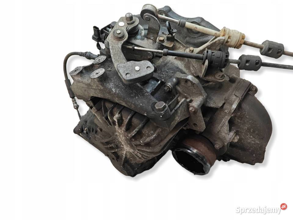 Opel Astra J 17 CDTI Skrzynia Biegów Manual M32 Opole Lubelskie
