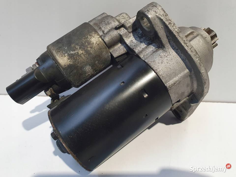 ROZRUSZNIK VW Golf V 14 TSI bosch 0001121408 Chełm