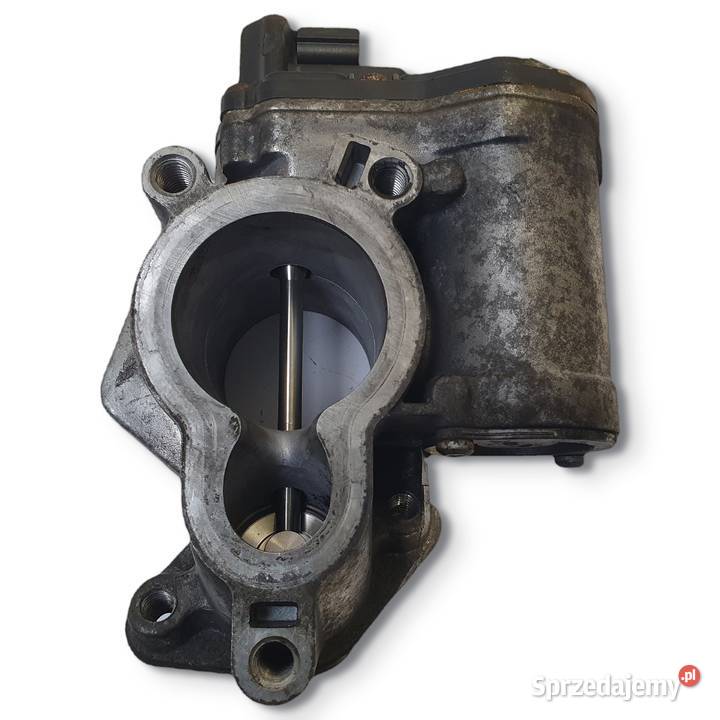 ZAWÓR EGR Renault Master III 23 DCI 8200796674 Chełm sprzedam