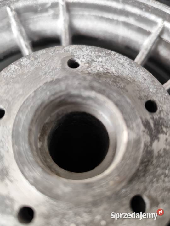 Koło tylne motorynka Romet pony Bolimów