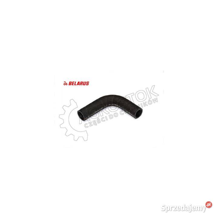 Kolanko górne chłodnicy mtz Parczew