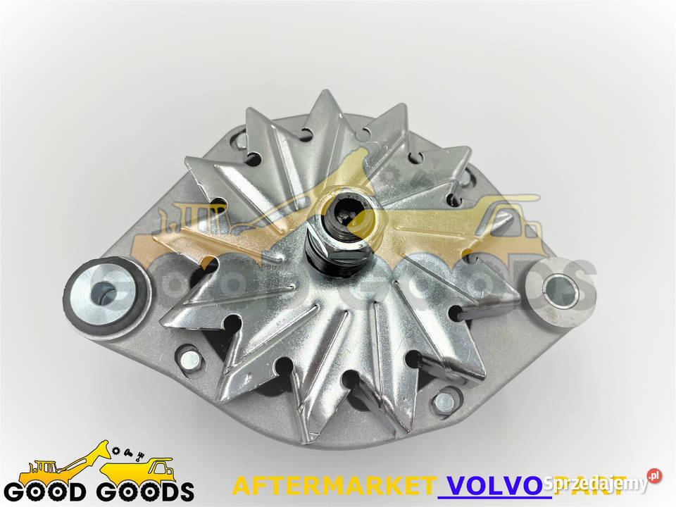 VOLVO ALTERNATOR A30C 11063163
