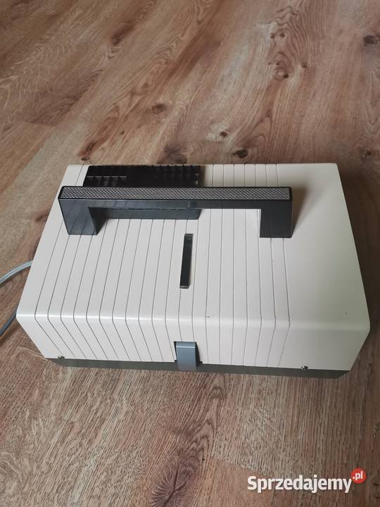 Projektor slajdów automatyczny przesuwny VINTAGE Kraków