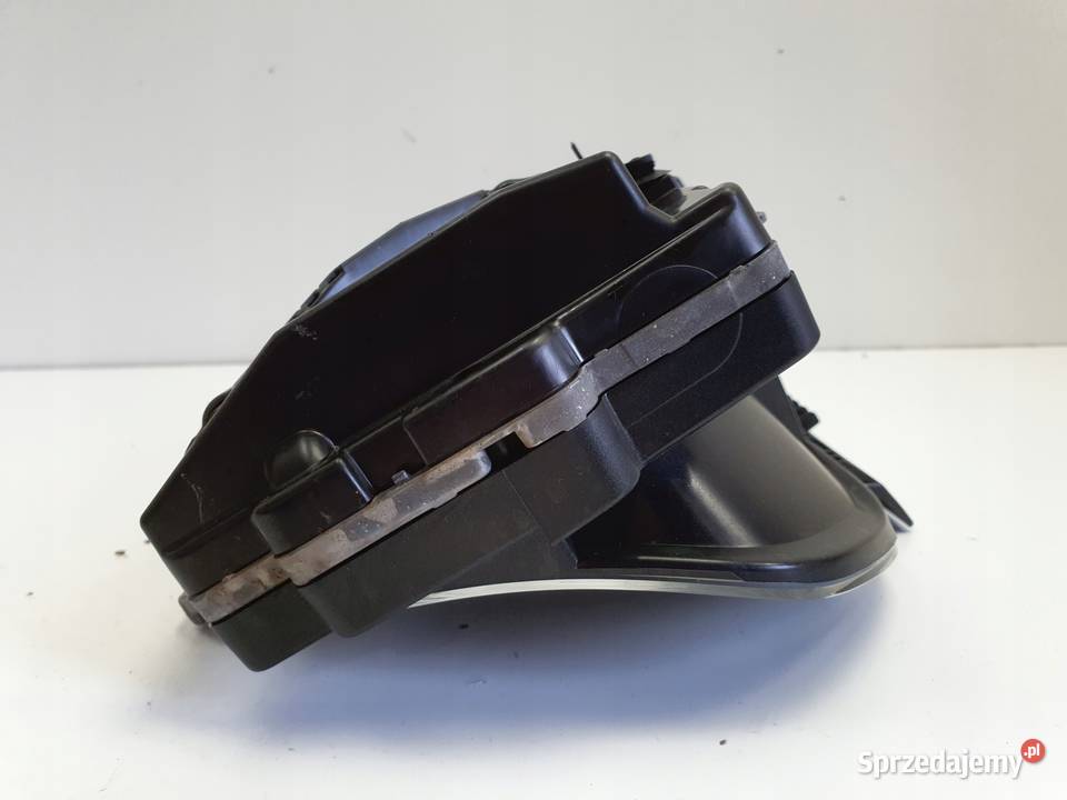 Volvo XC60 II 20 LICZNIK ZEGARY Ekran osobowe lubelskie Chełm