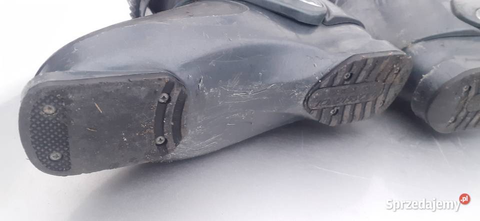 Buty narciarskie Rossicnol Liborty 28 285 czyli Tuszkowo