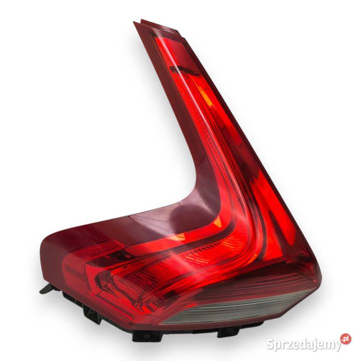 LAMPA LEWA Volvo V40 II 20122019 tylna tylnia Lampy tylne lubelskie Chełm sprzedam