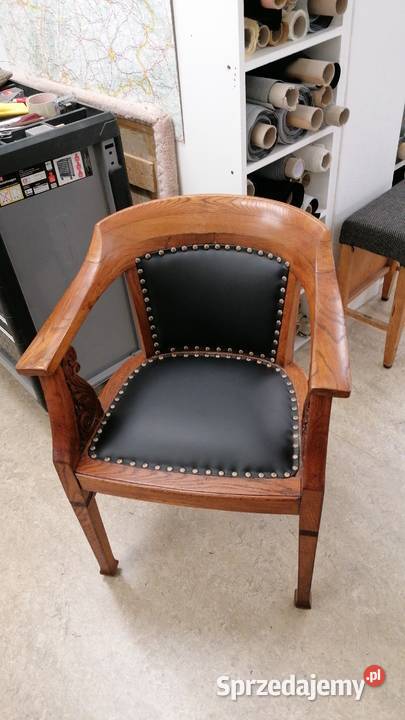 TAPICER Renowacja Babimost