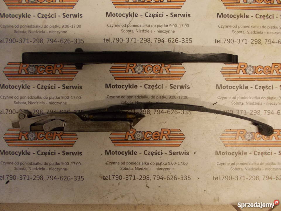 Napinacz łańcucha rozrządu Honda Shadow VT700750 Jawiszowice