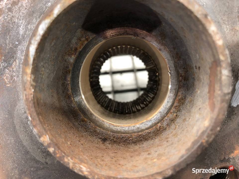 ZWROTNICA PRAWY PRZÓD MAN TGE 20 177