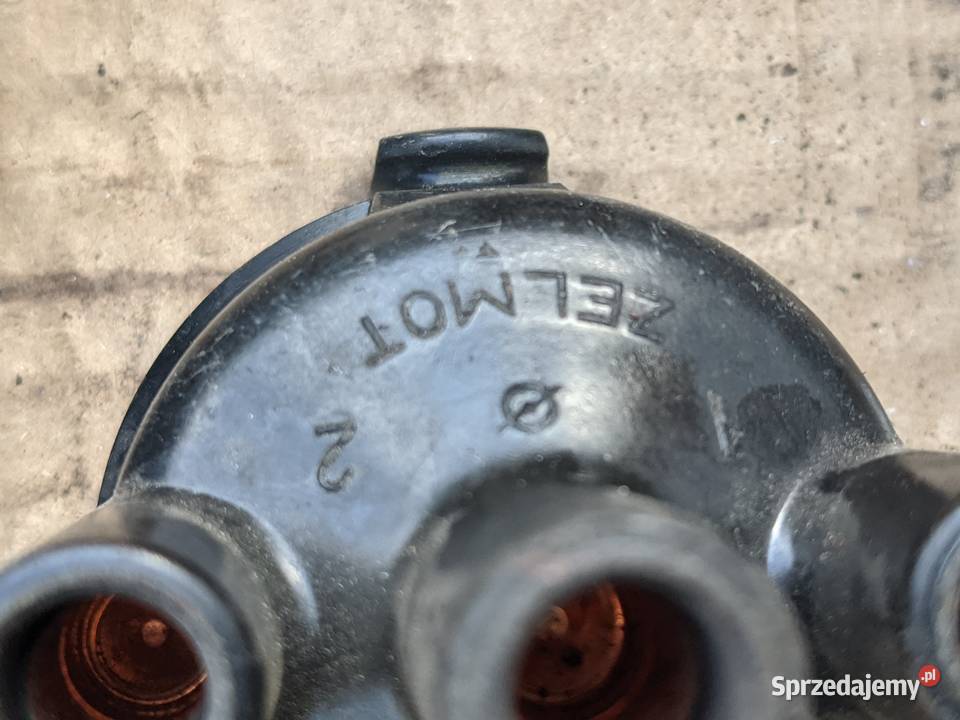 Fiat 126p kratki świece kopułka palec osłona Stalowa Wola