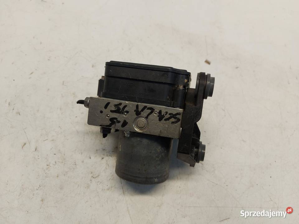 SKODA Scala Pompa sterownik ABS 2Q0614517AP dolnośląskie