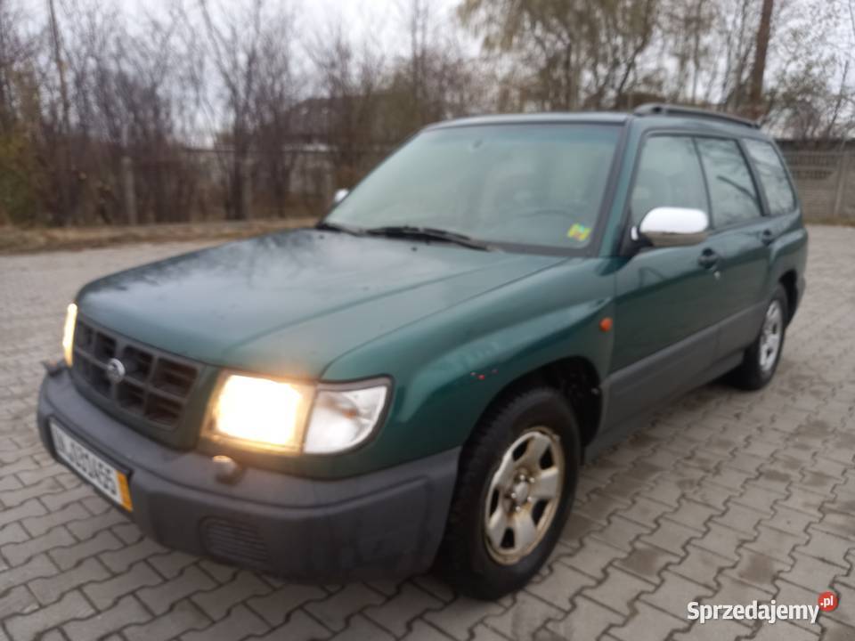 Okazja 4x4