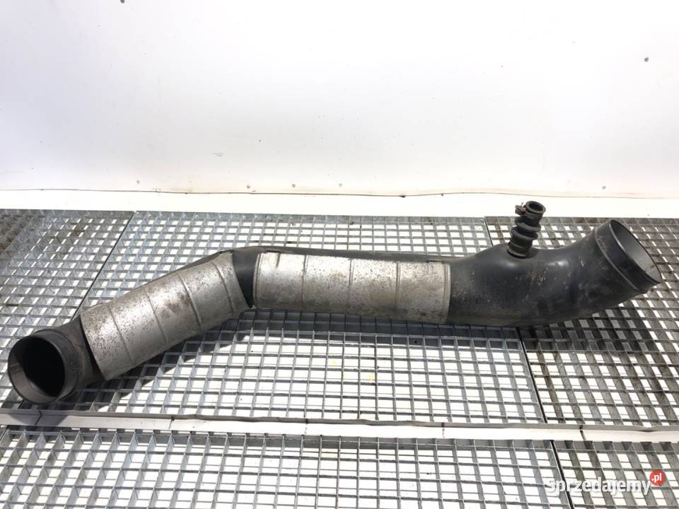 RURA POWIETRZA VOLVO FH II 21080323 128 500 sprzedam