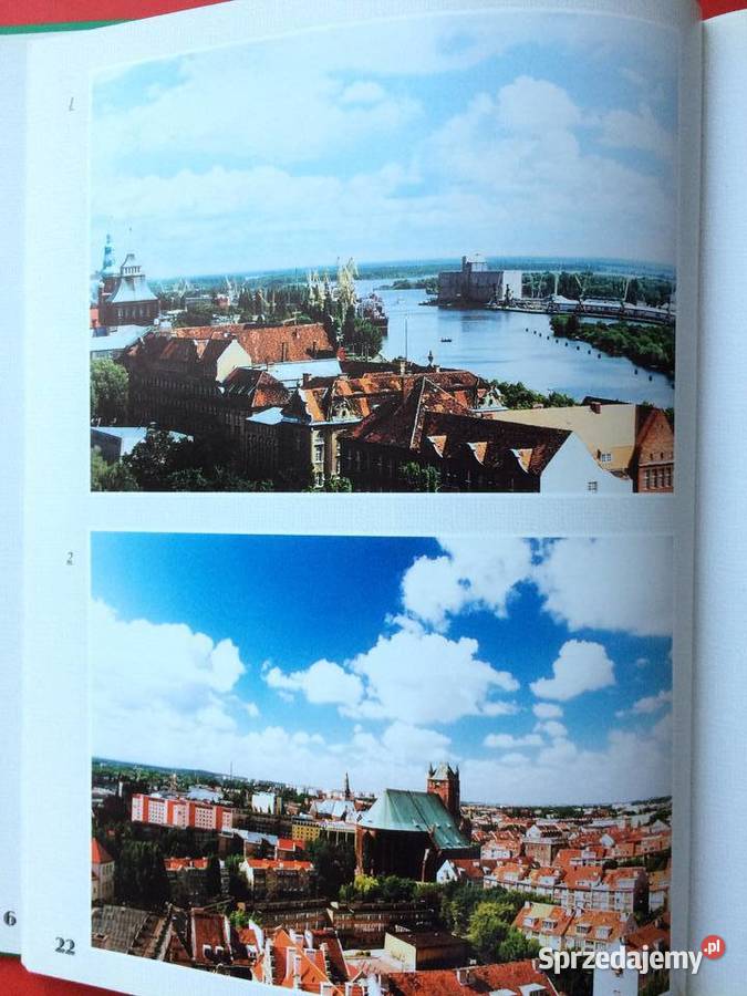 2864 Szczecin Fotofascynacje