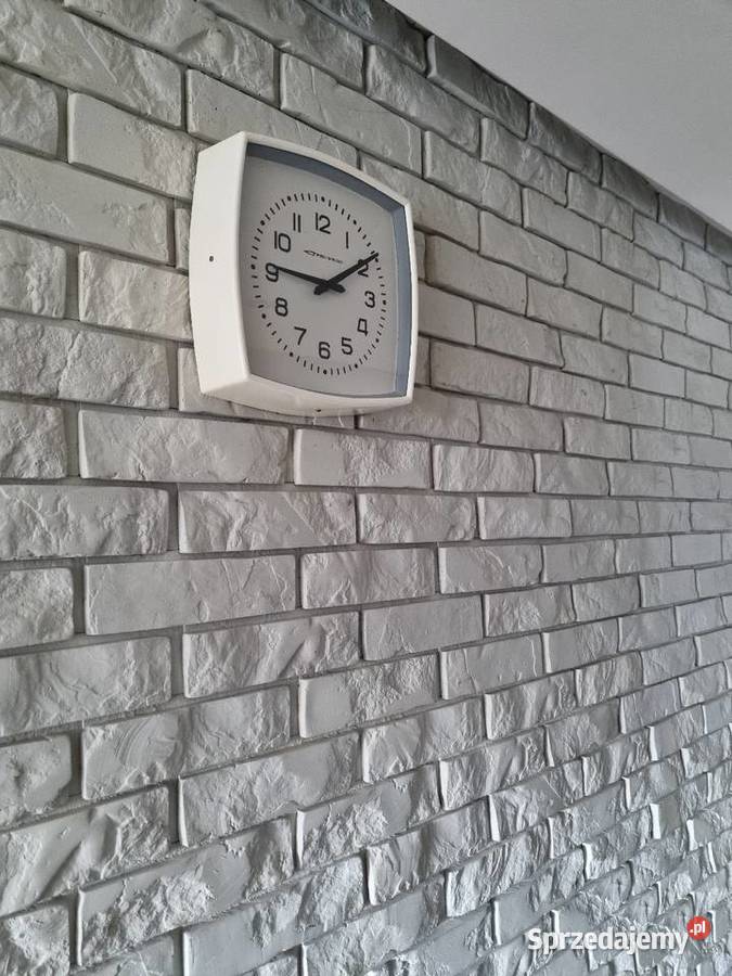 Zegar ścienny radziecki STRELA ZSRR CCP PRL LATA Pozostałe Solnica sprzedam