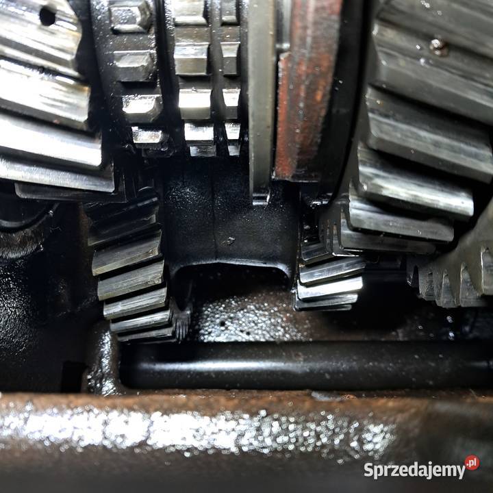 Skrzynia biegów 3 trzy biegowa ursus zetor Skrzynia biegów Przeworsk sprzedam