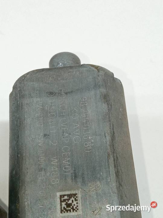 MECHANIZM SZYBY LEWY PRZÓD 9829503680 Peugeot świętokrzyskie