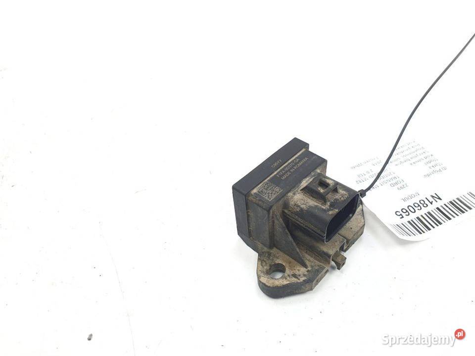 MODUŁ FORD TRANSIT MK8 F1FA9D370GA Lipno