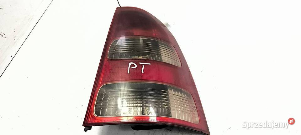 LAMPA PRAWA TYŁ TOYOTA COROLLA E12 sprzedam