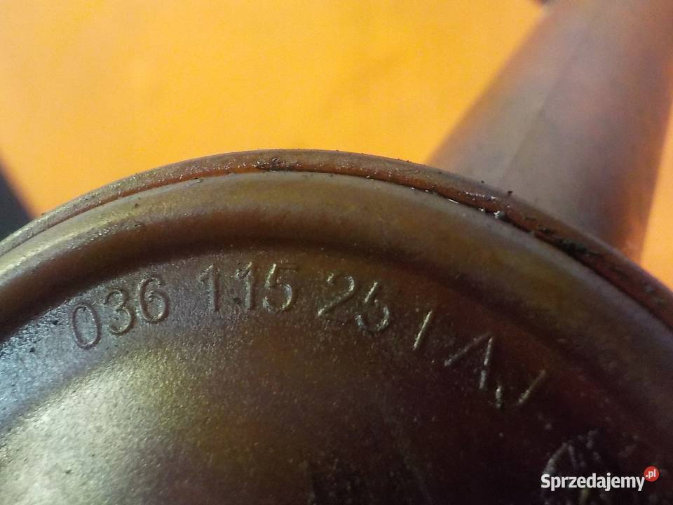 POLO V IBIZA LEON FABIA ALTEA 14 16V 12r 86 CGG mazowieckie Suków