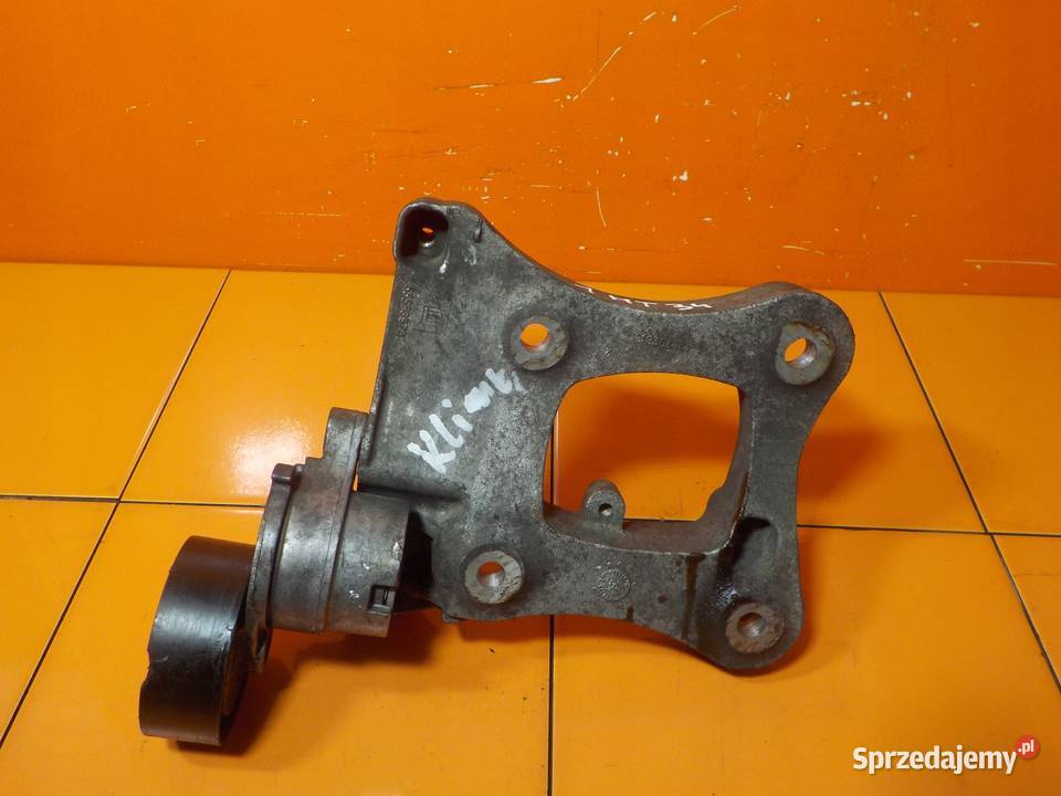 INSIGNIA ANTARA 20 CDTI 17r B20DTH lapa Suków