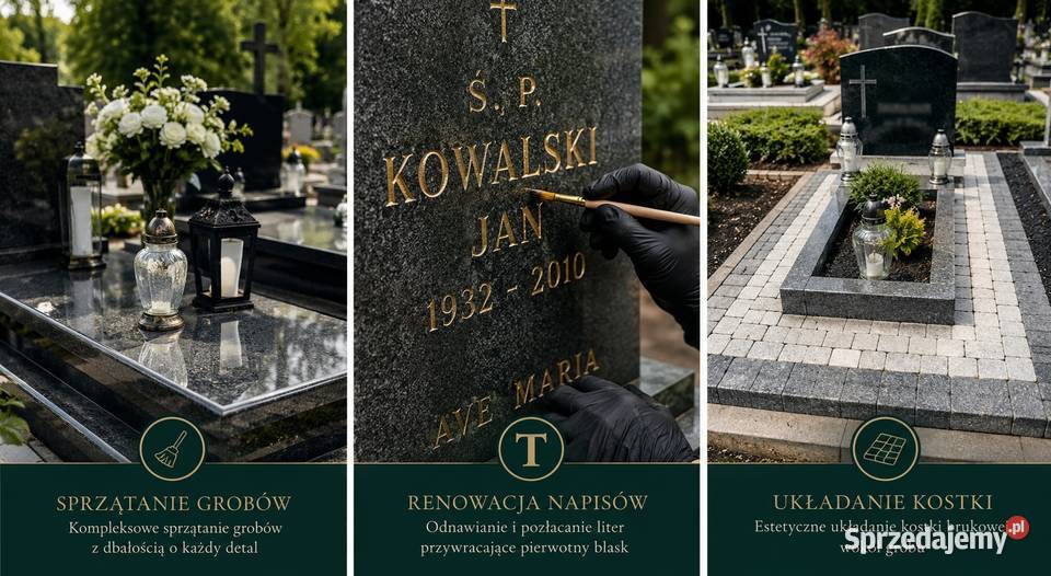 Układanie kostki brukowej i wykonanie opasek Brukowanie Wrocław