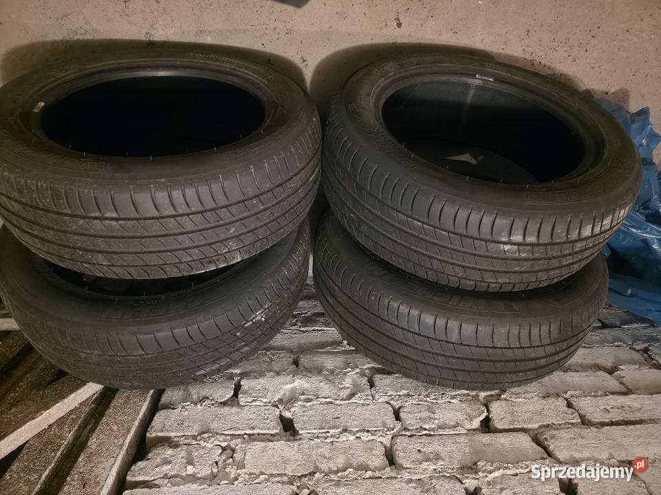 Opony letnie Michelin lato Tomaszów Mazowiecki