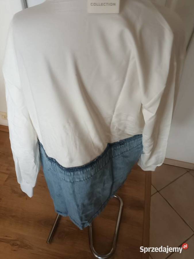 Sprzedam bluzę damską rozmiar XL Konin