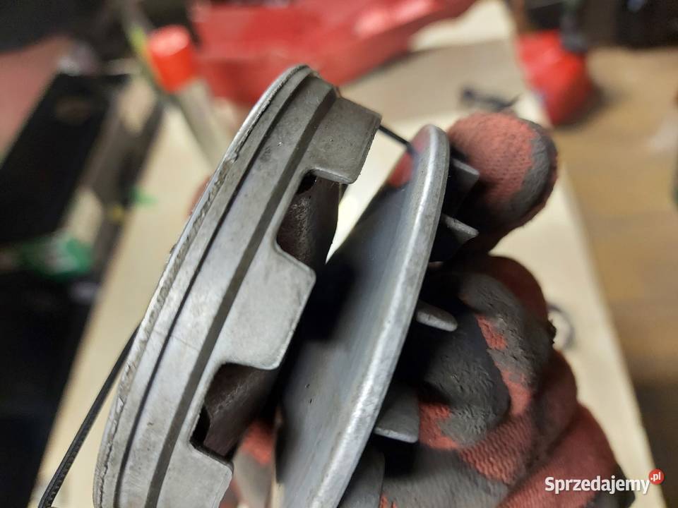 Aprilia SR50 motori minarelli wariator przeciw Kosze sprzęgłowe Jelenia Góra