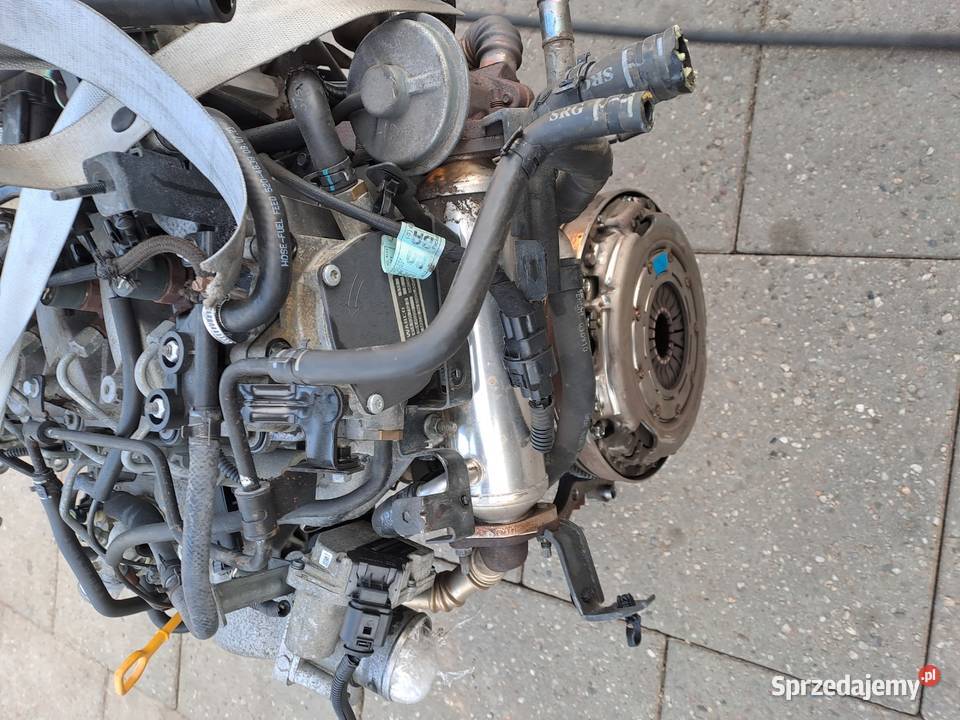 Chevrolet Captiva Cruze Opel Antara 20VCDi Jastrzębie-Zdrój sprzedam