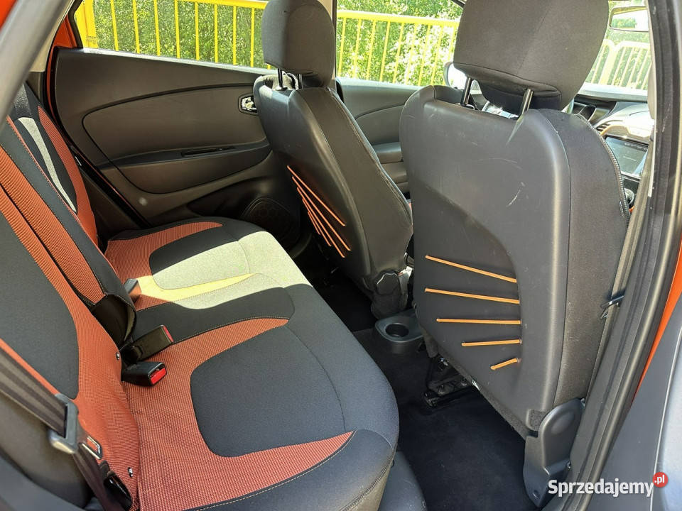 Renault Captur Renault Captur 15DCI Gostyń