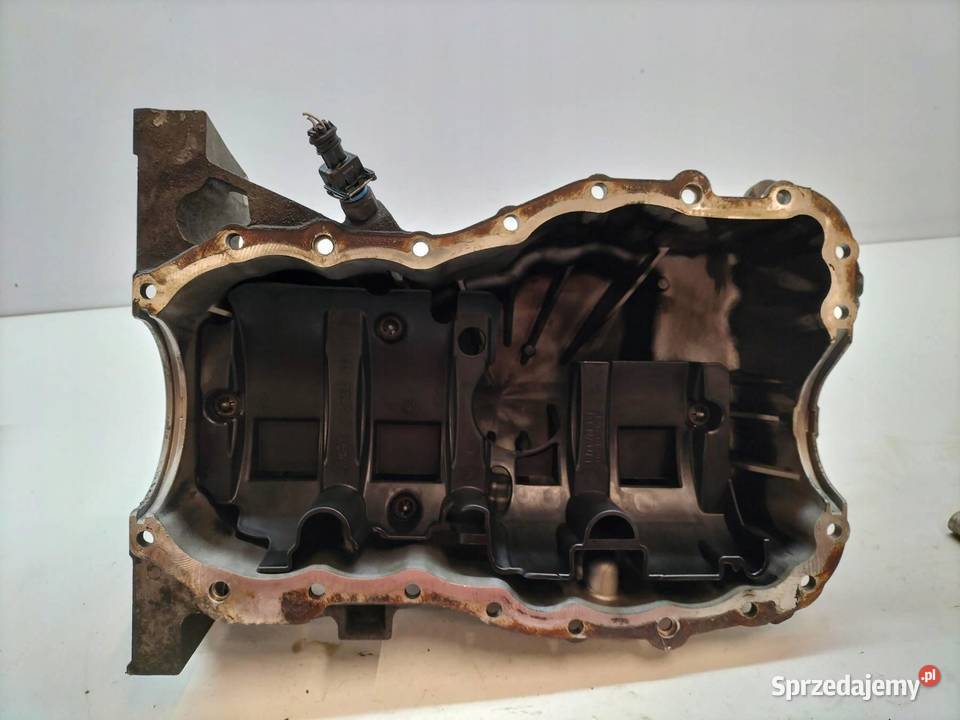 MISKA OLEJOWA 8200451325 15 DCI Renault Clio III świętokrzyskie