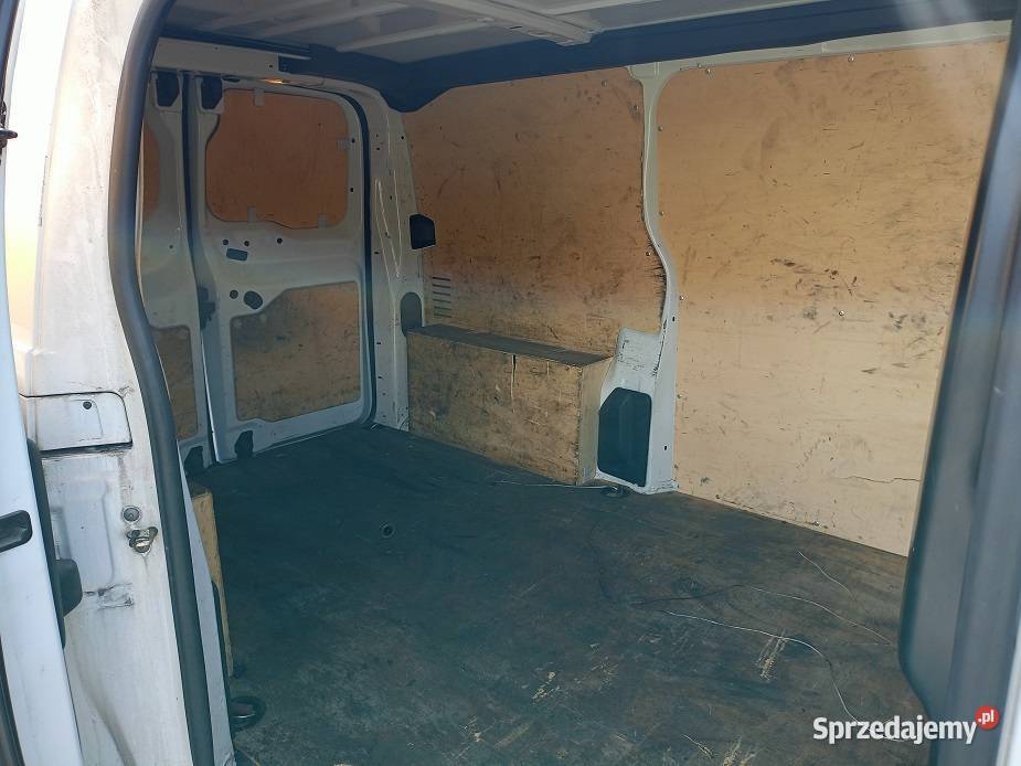 Peugeot Expert L1H1 16 HDI Klimatyzacja Słupca
