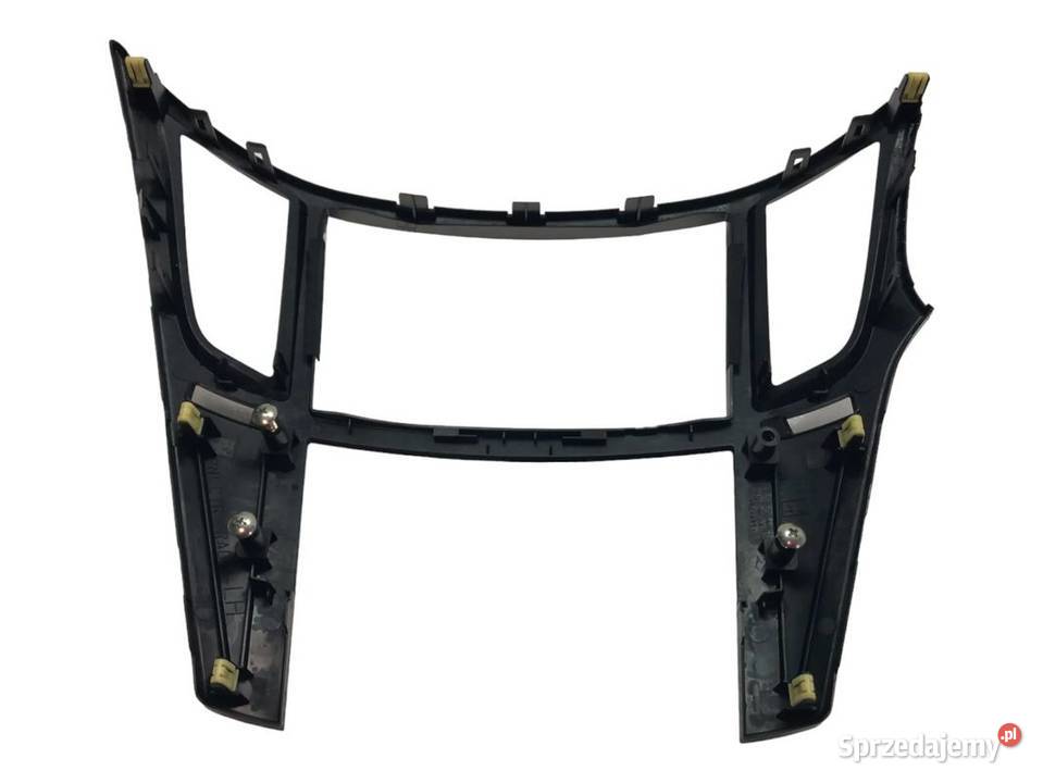 SUBARU OUTBACK IV 20092014 RAMKA KONSOLI DESKI osobowe Skarżysko-Kamienna