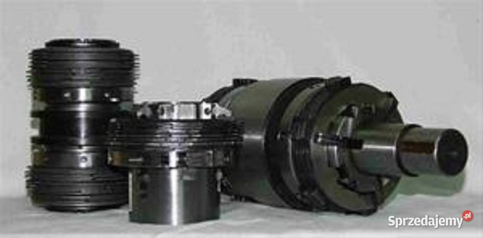 Sprzęgło tokarki CU401