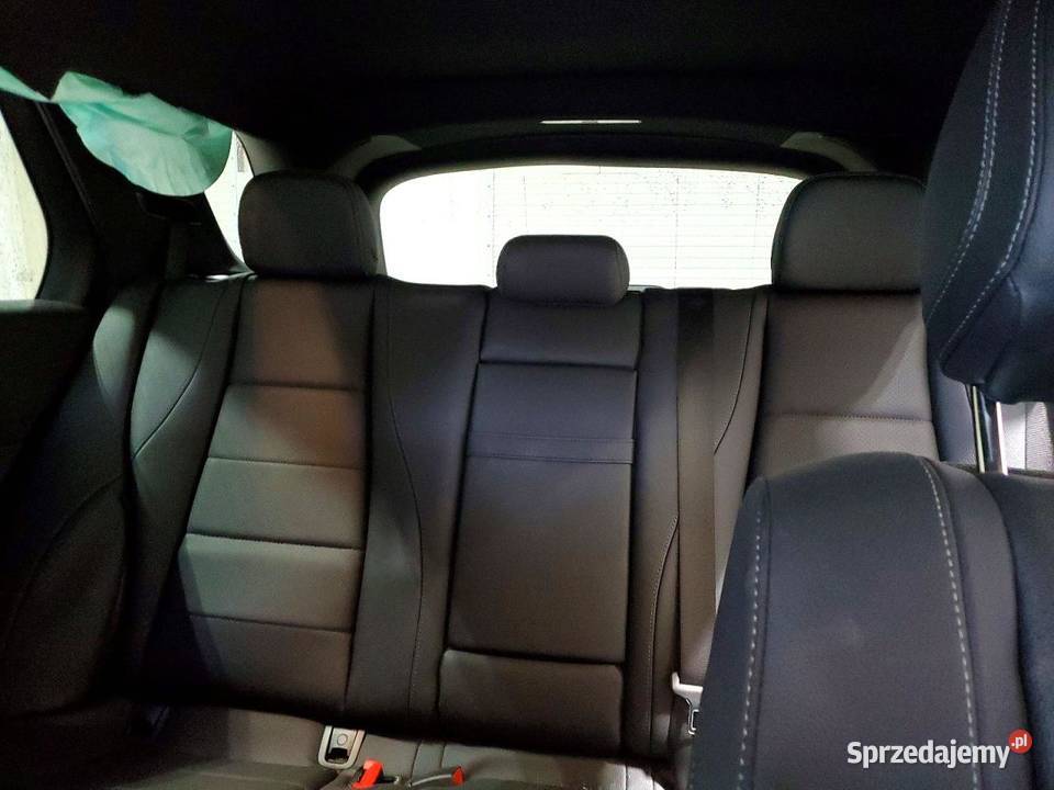 2022 MERCEDESBENZ GLE 350 4MATIC czarny Częstochowa