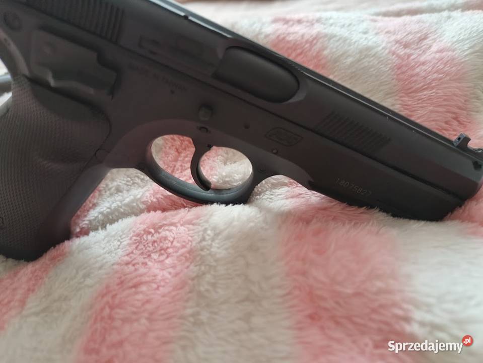 CZ 75 6mm