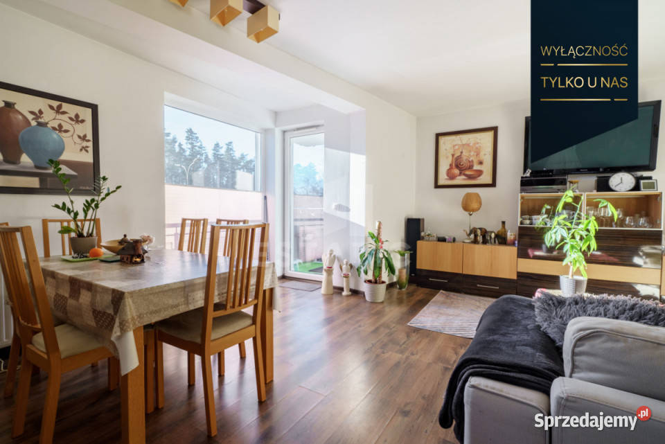 Mieszkanie Gdańsk Podchorążych 759m2 3 pokoje Rok budowy 2010 pomorskie sprzedam