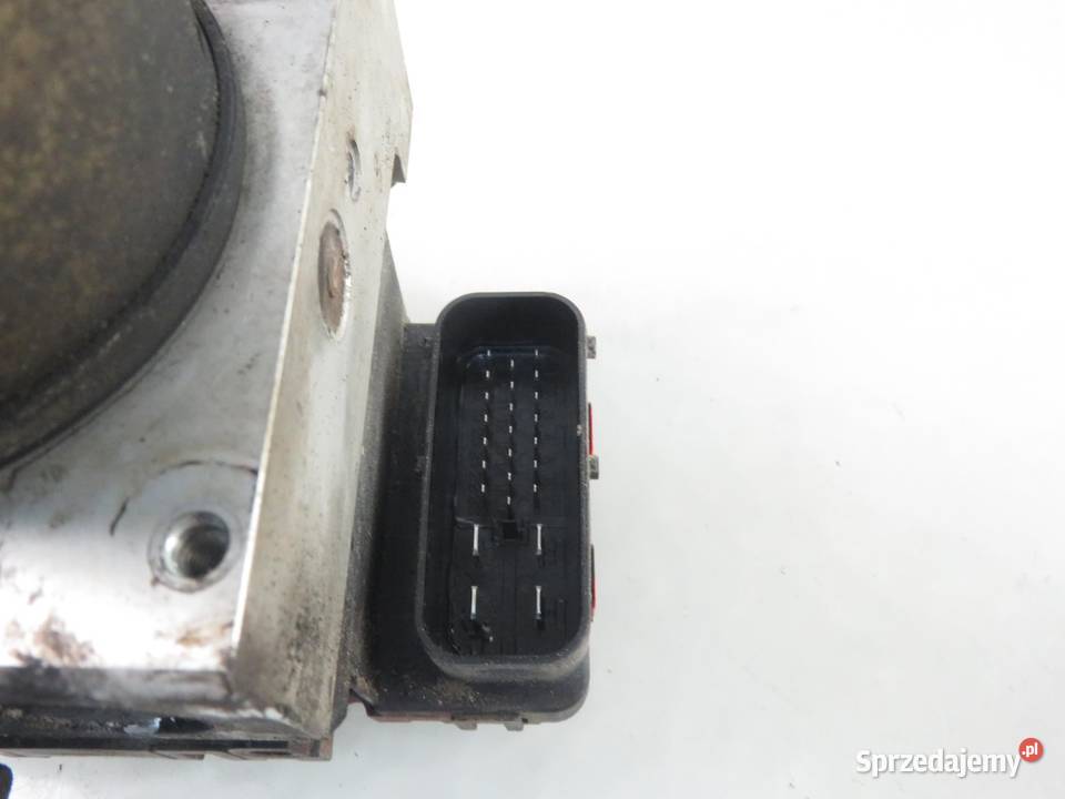 POMPA ABS SUZUKI IGNIS FH AC045001834 małopolskie